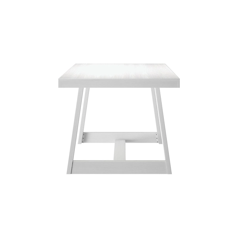 Plank and Beam Classic Solid Wood Dining Table - 72