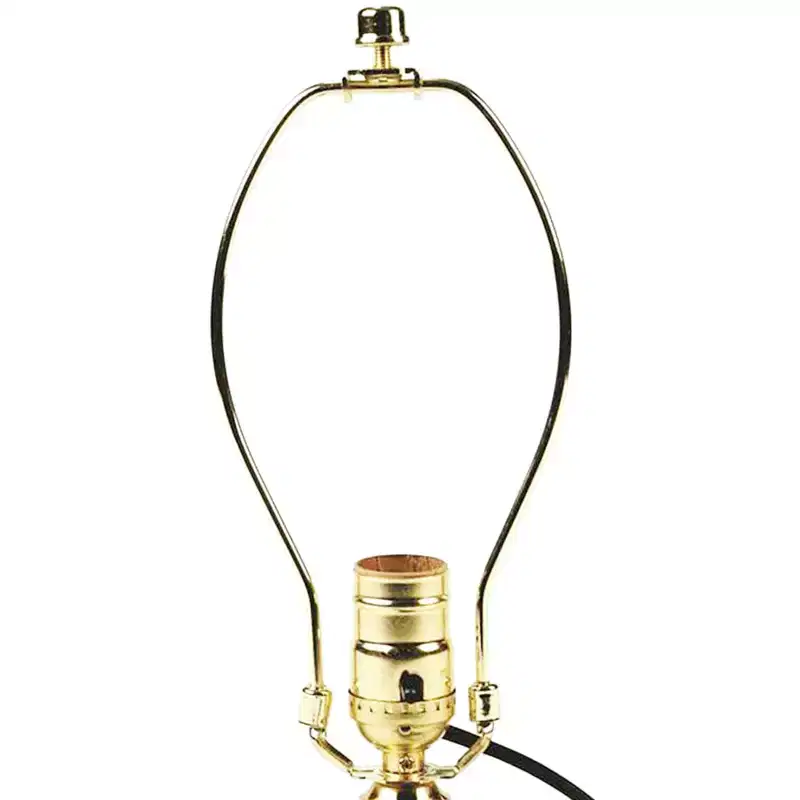 Lehman's Make-A-Lamp Kit (with Harp)