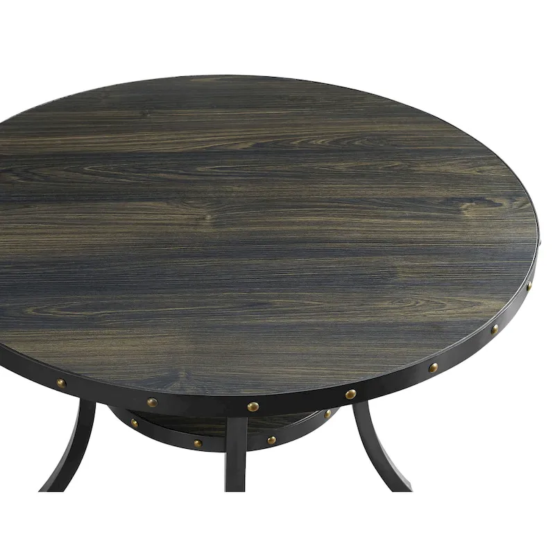 New Classic Furniture Conroy Round Dining Table
