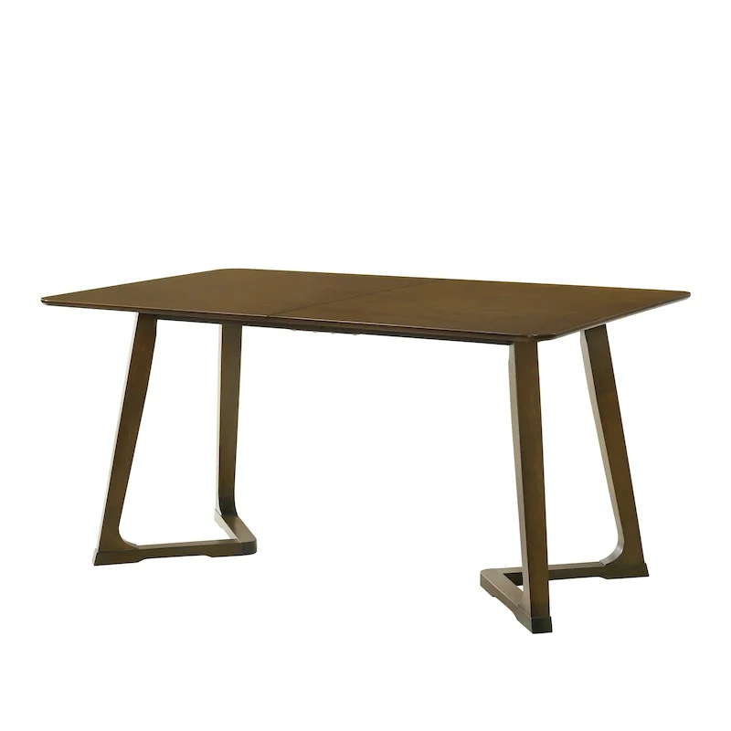 CraftPorch Mid-century Modern Dining Table