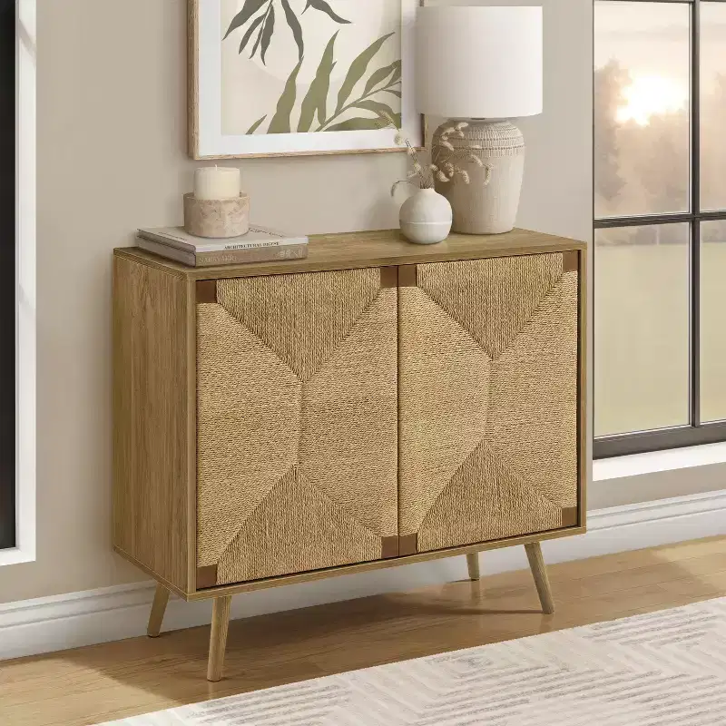 Decorative Storage