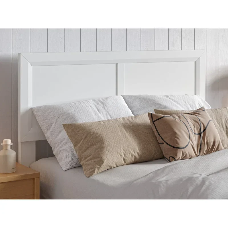 Sophia Solid Wood Headboard