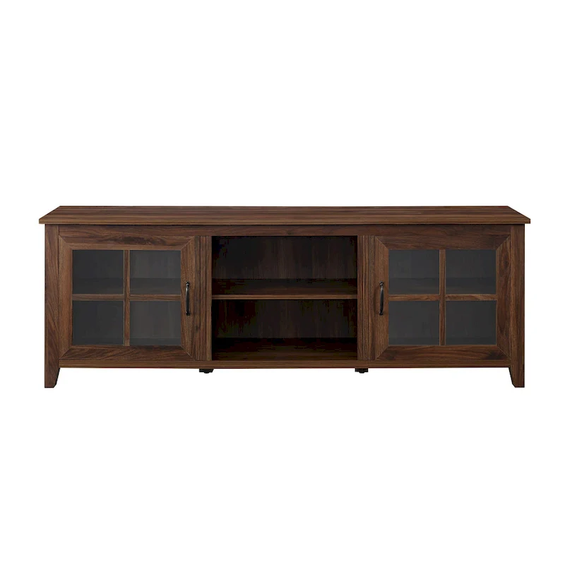 70-inch Transitional TV Stand