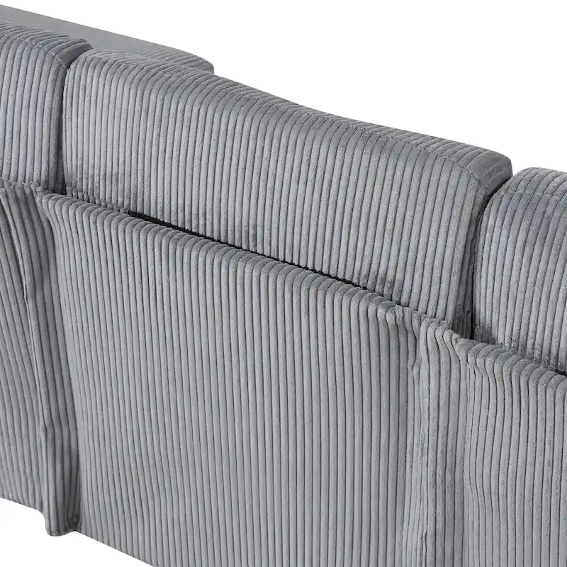 U shaped Combination Sofa