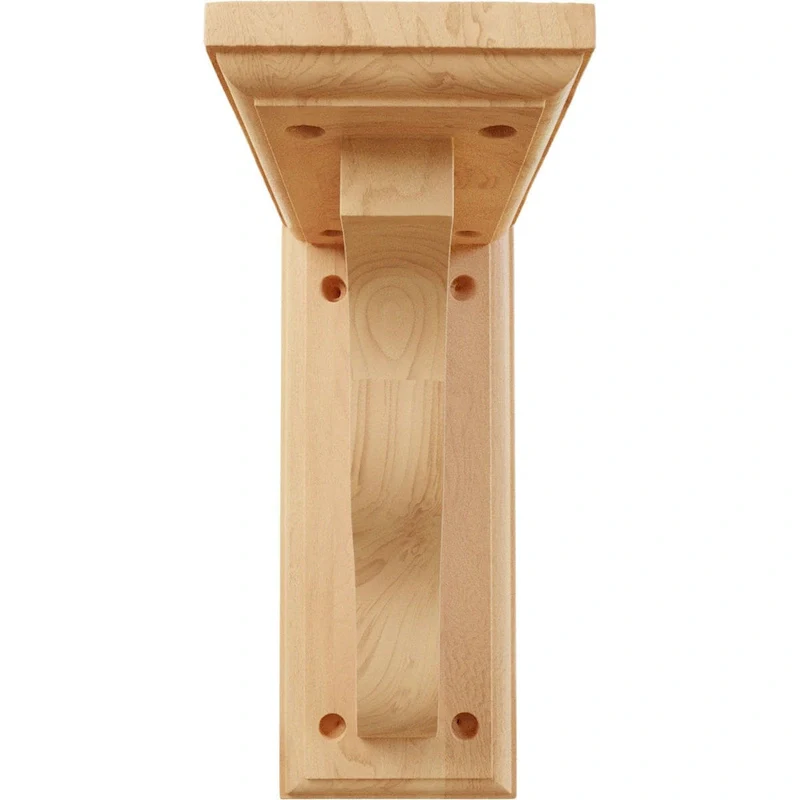 Hamilton Traditional Bracket