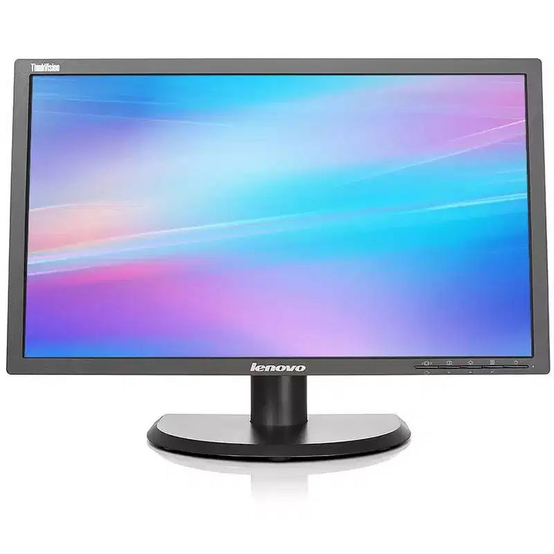 Refurbished Lenovo LT2323PWA 23 Widescreen LCD Monitor 60HZ 5MS 16:9 FHD(1920 x 1080) - Manufacturer Refurbished