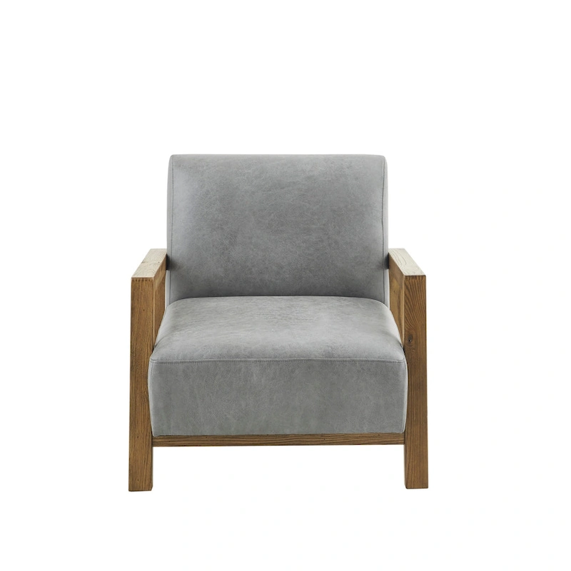 INK+IVY Easton Low Profile Accent Chair