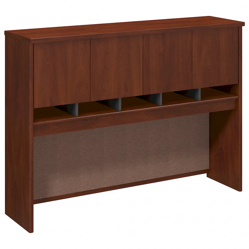Series C 60W Hutch by Bush Business Furniture
