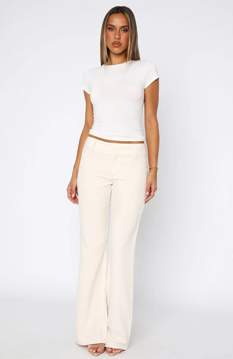 Miss CEO Pant Oat