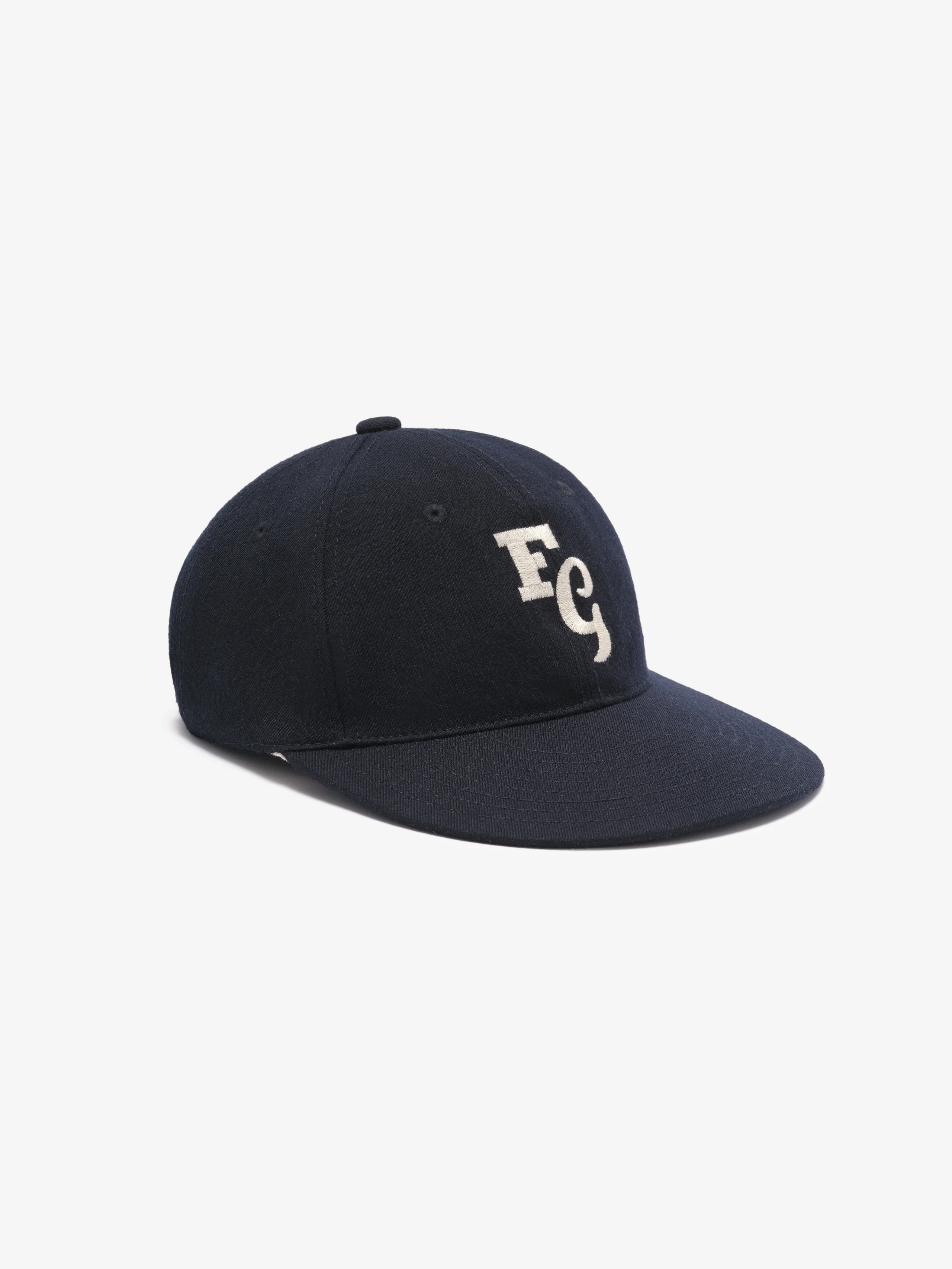 FG Wool Baseball Cap