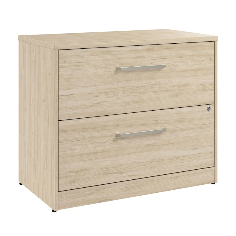 Bush Business Furniture Vista 2 Drawer Lateral File Cabinet