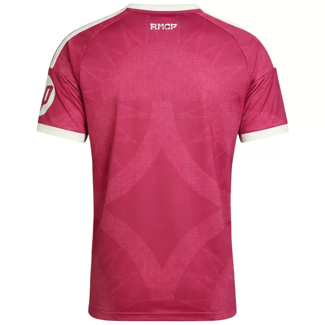 Real Madrid Third Jersey 2026/27