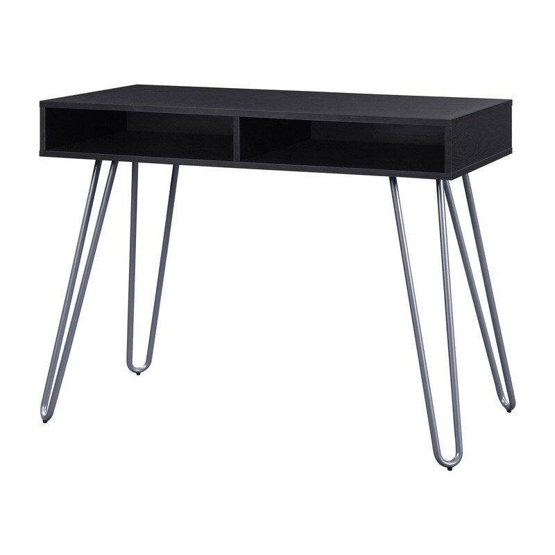 Mainstays Hairpin Writing Desk