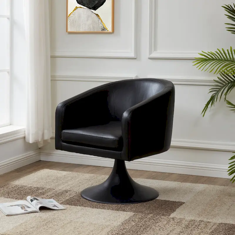 Seat dimensions - 27.6W x 29.7L x 31.9H - 27W x 30D x 32H