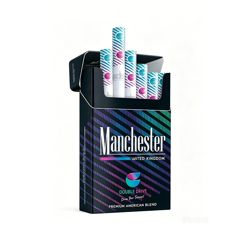 Manchester Blueberry