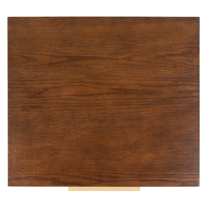 SAFAVIEH Kaelyn Modern 1-Drawer Nightstand