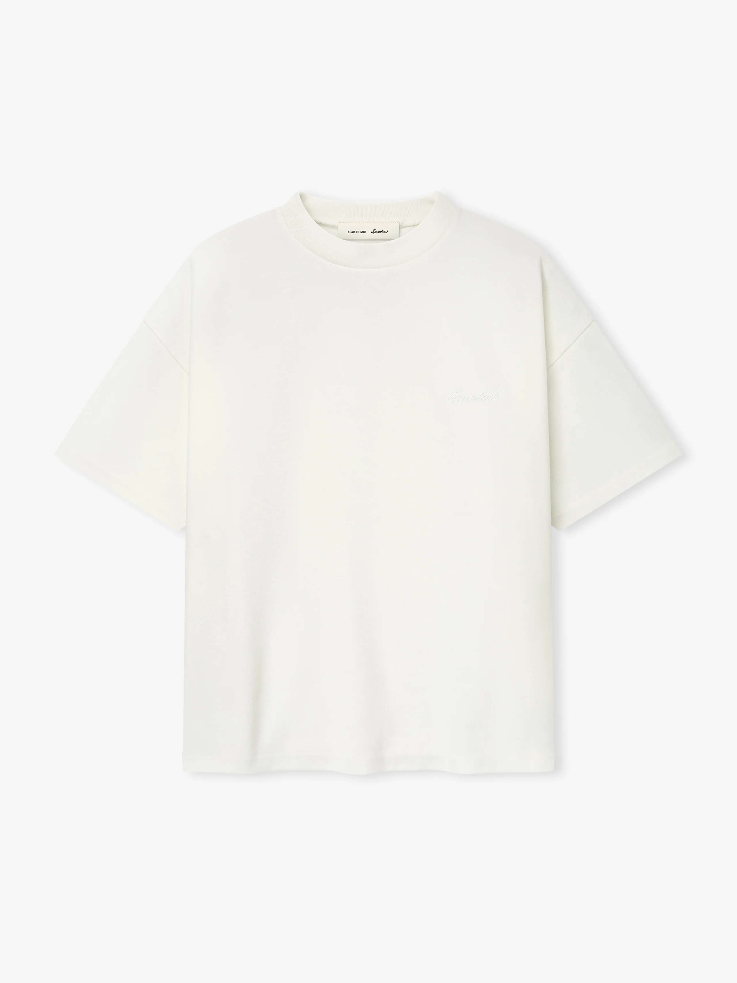 Pique Signature 90s Tee