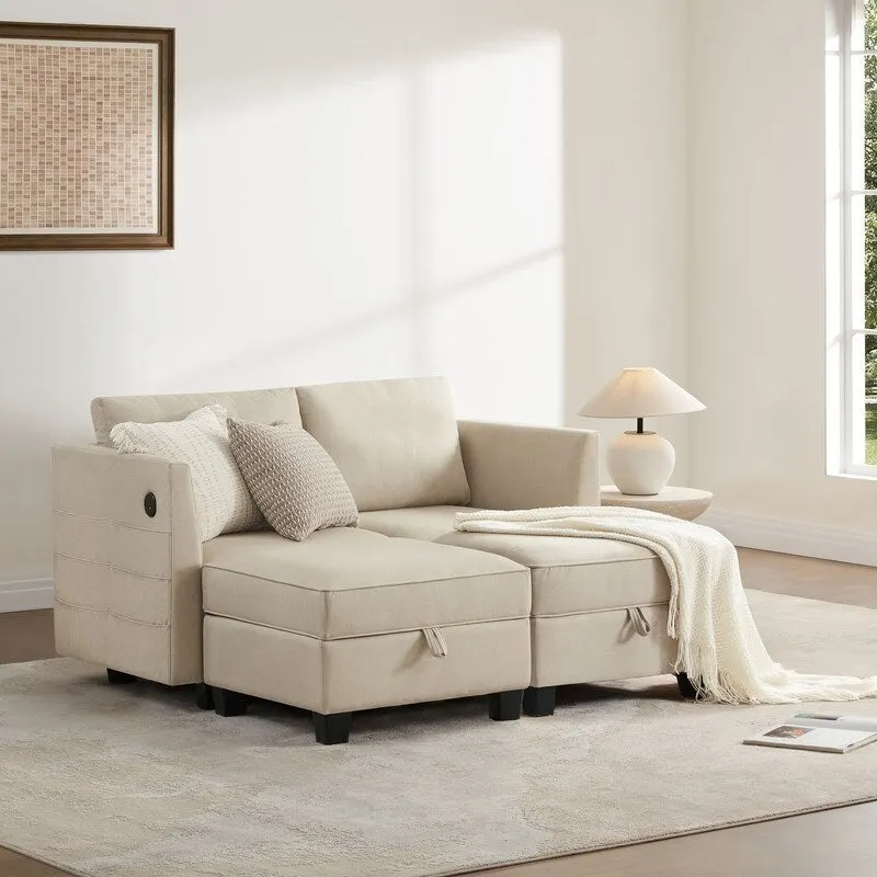Lane Modular Sectional Sofa