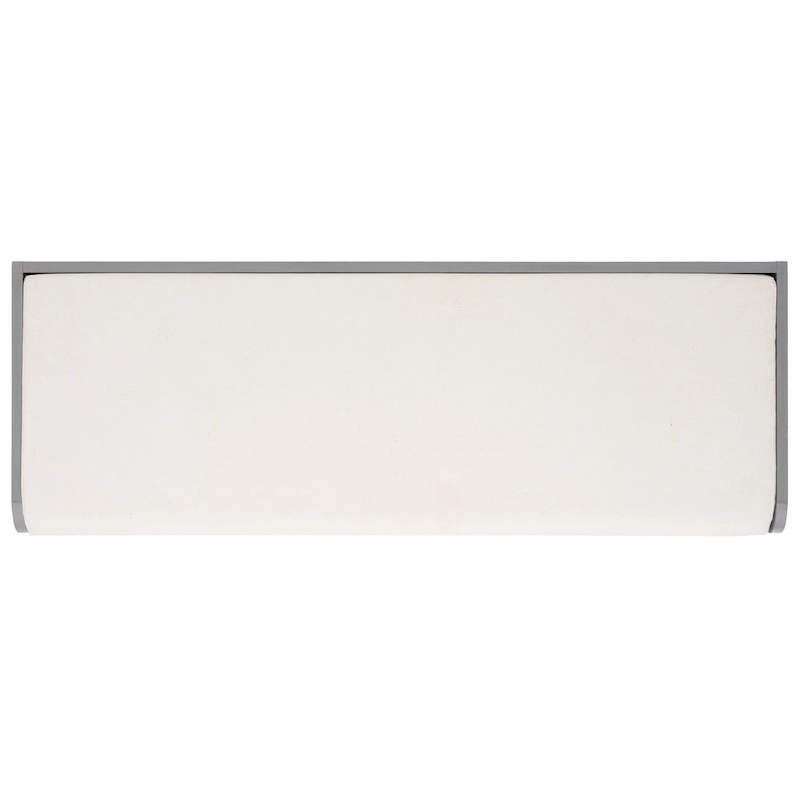 SAFAVIEH Mozella 3-Drawer Cushion Bench - 42  W x 15  D x 20  H - 42Wx15Dx20H