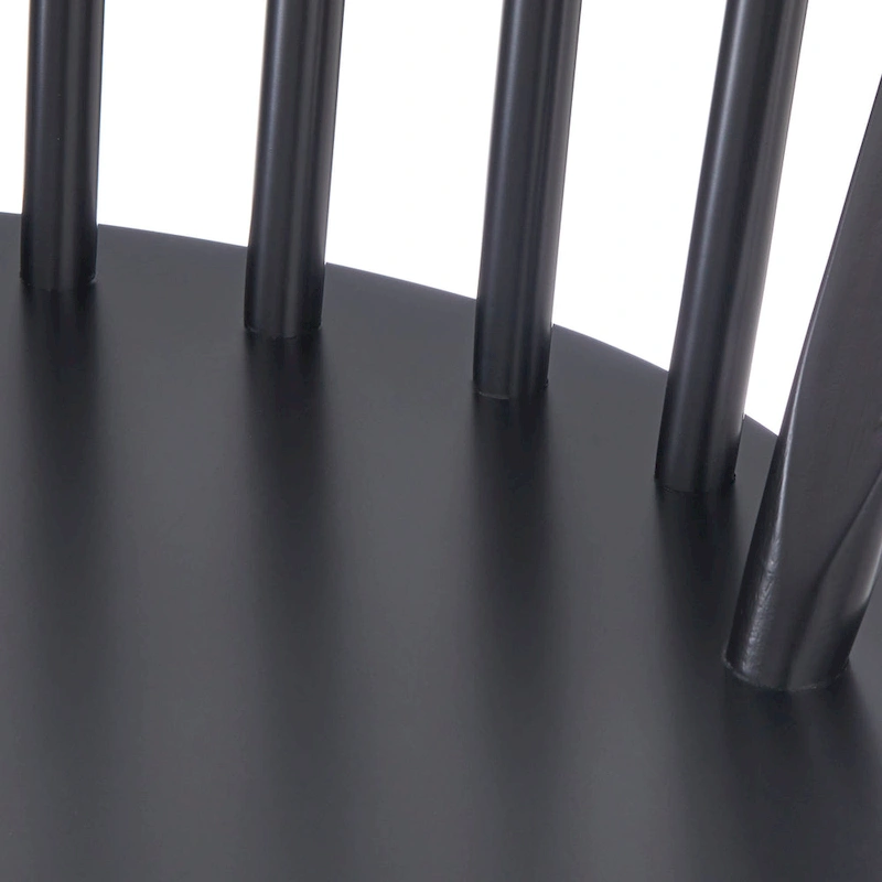 Simple Living Lancaster 5-Piece Solid Wood Dining Set