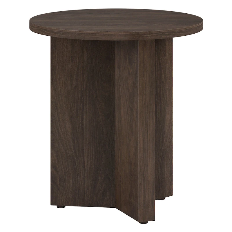Anders 20 Wide Round Side Table - 20 Wide