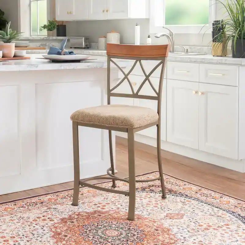 Single Counter Stool