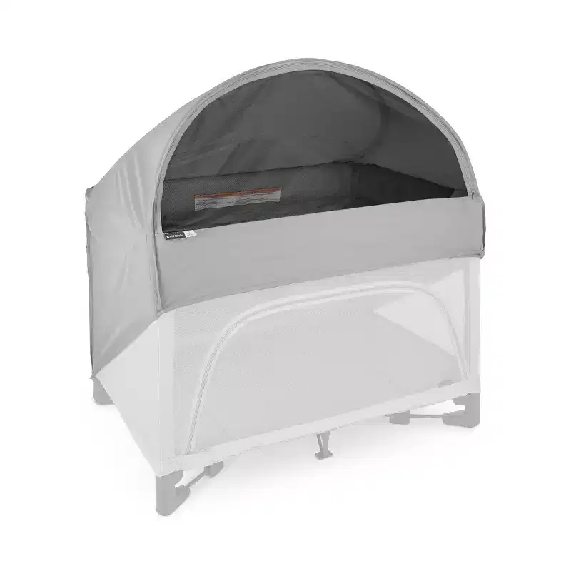 UPPAbaby Canopy for Remi Bedside Sleeper Accessory - Gray