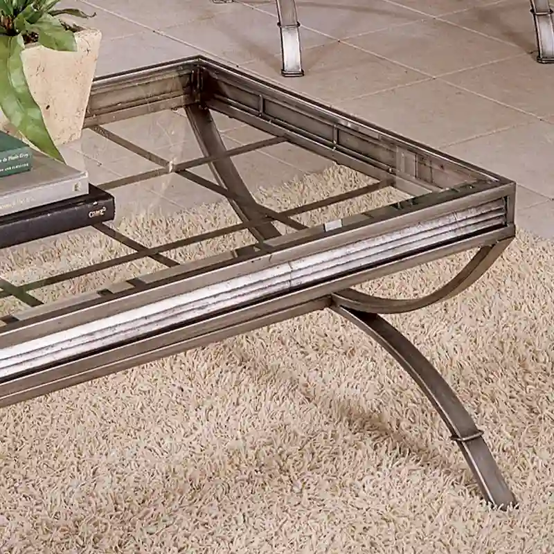 Steve Silver Ellesmore Table Set