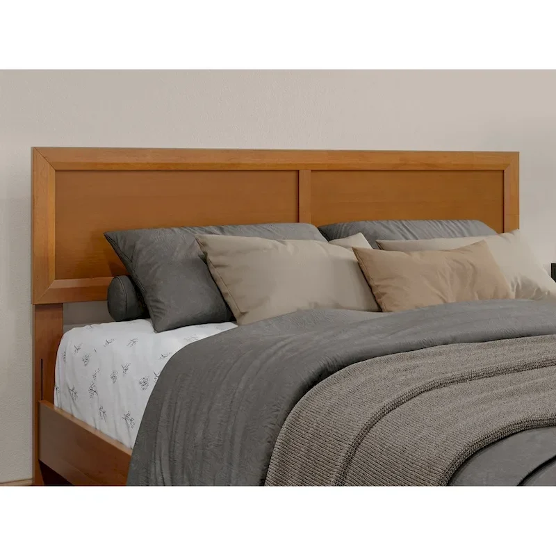 Sophia Solid Wood Headboard