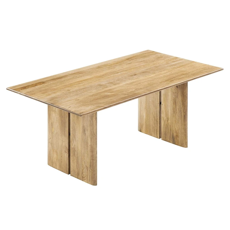 Amistad 72 Dining Table