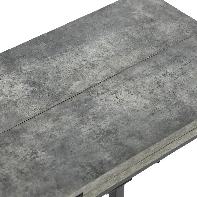 Household Essentials C Side Table