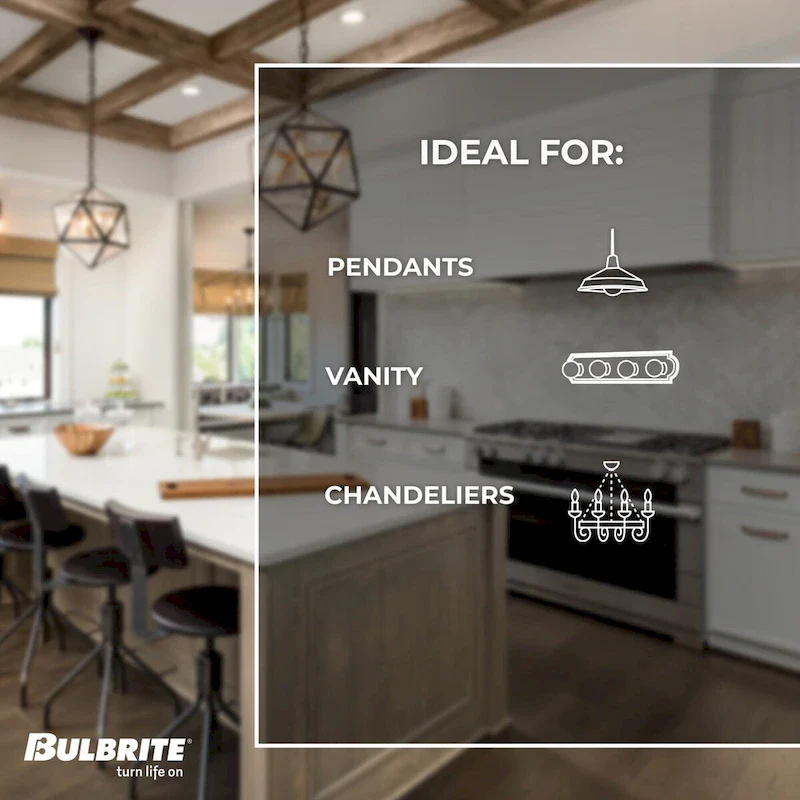 Bulbrite Pack of (24) 40 Watt Dimmable White G25 Incandescent Light Bulbs with Medium (E26) Base, 2700K Warm White Light