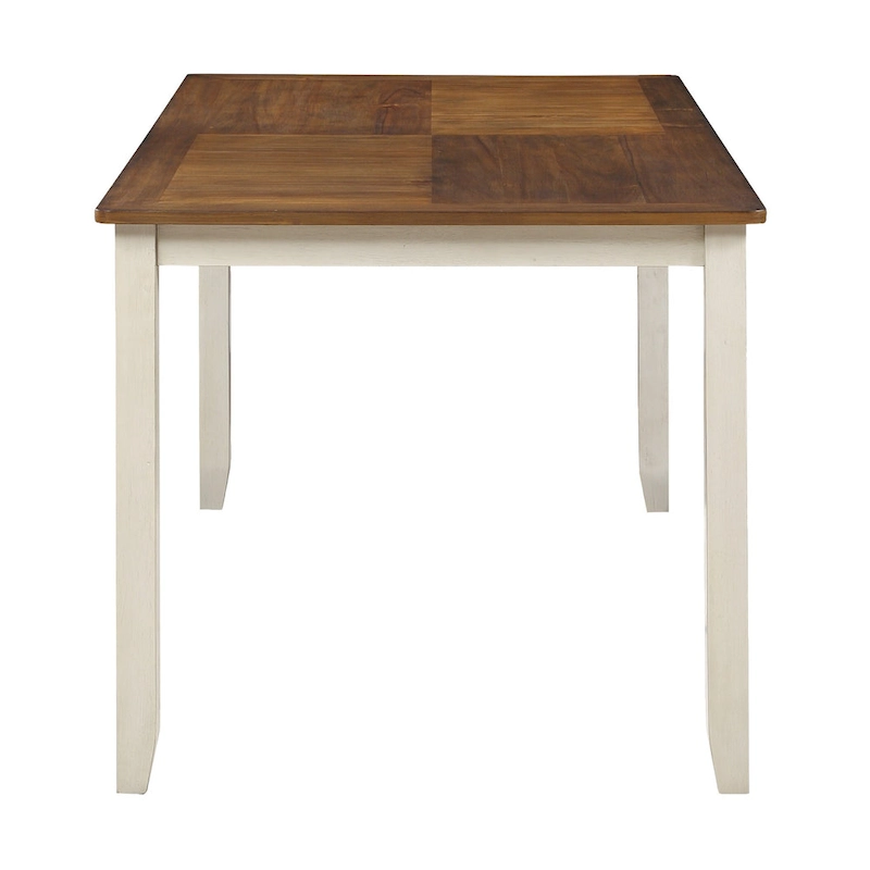 West Lake 66 7-pc. Dining Table Set