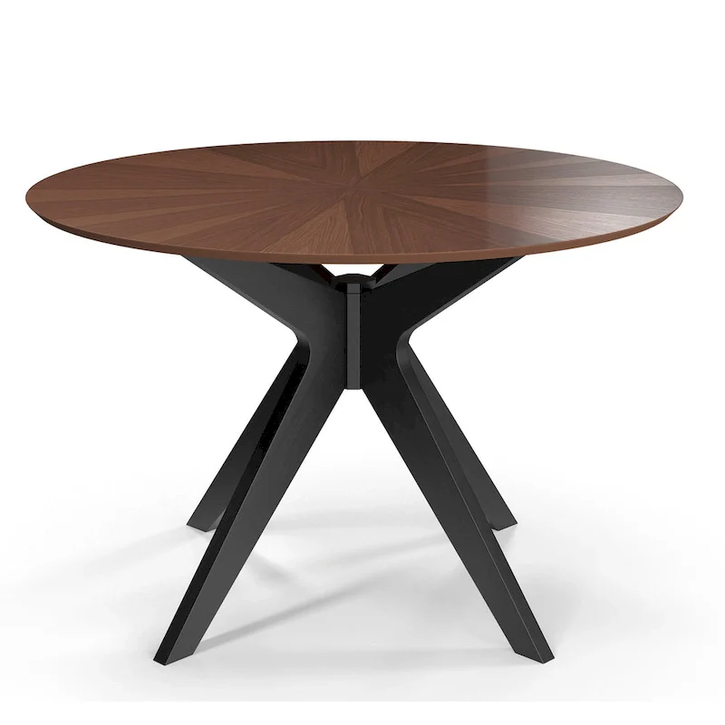 Brockton Round Dining Table