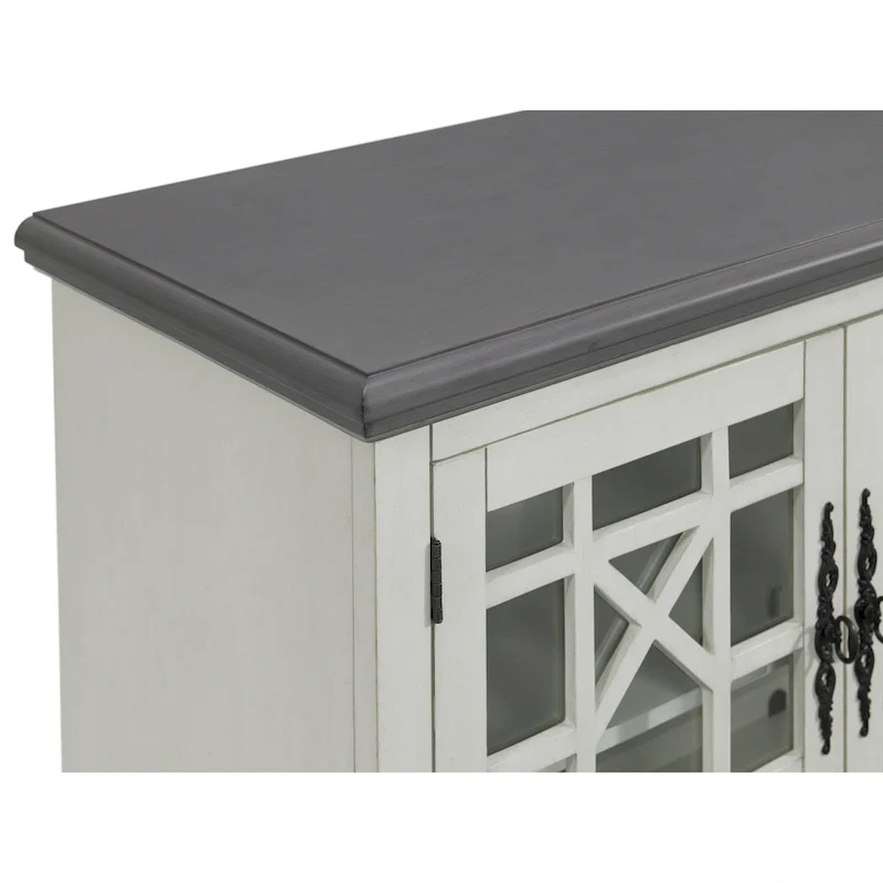 Elegant Small Spaces TV Stand by Martin Svensson Home