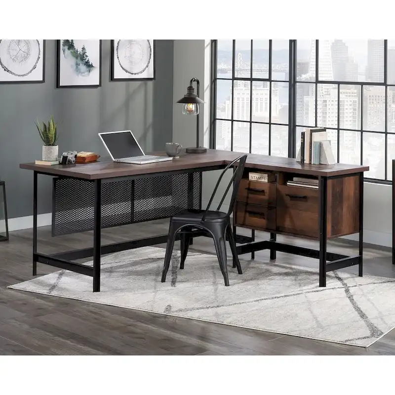 Briarbrook L-Desk B0 A2