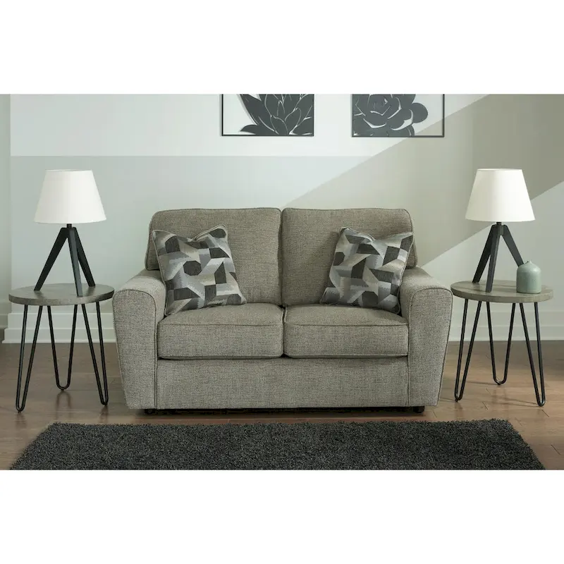 Signature Design by Ashley Cascilla Loveseat