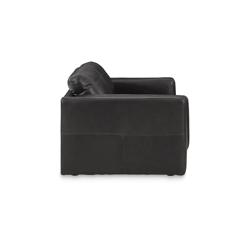 Signature Design by Ashley Amiata Brown 2-Piece Upholstery Package - 96 W x 41 D x 35 H