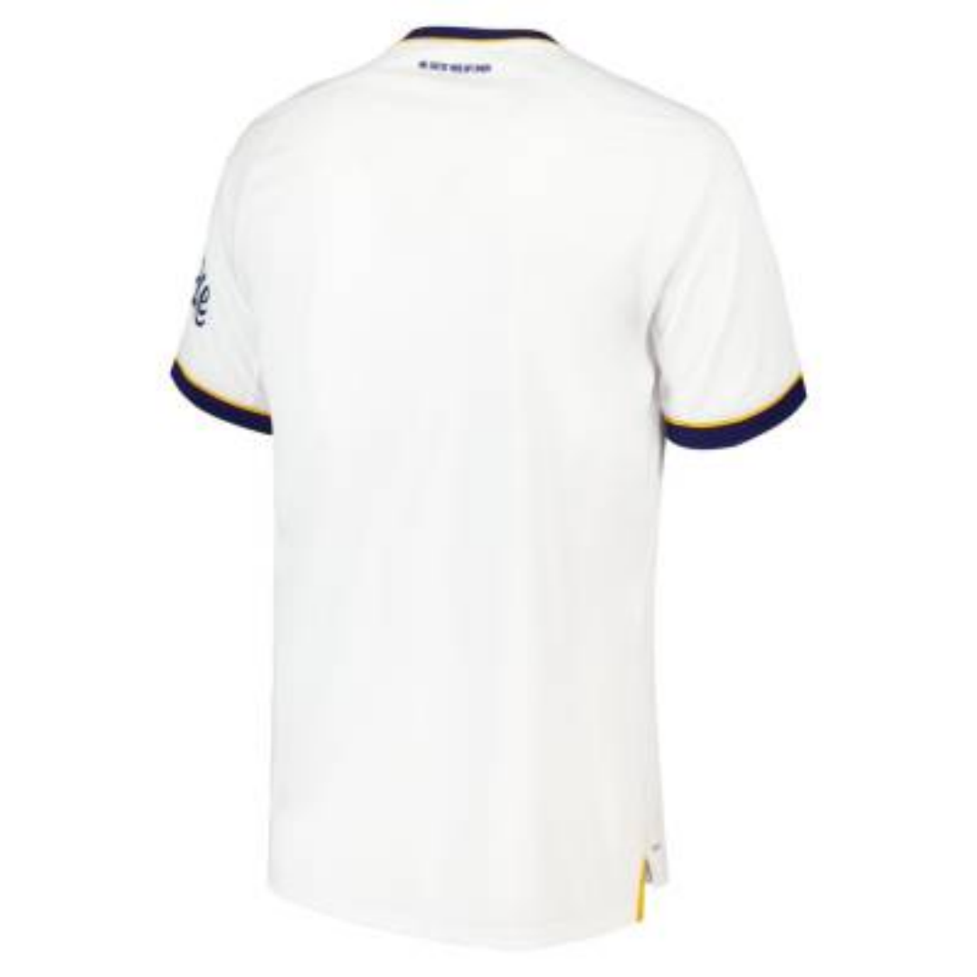 Everton Away Jersey 2026/27