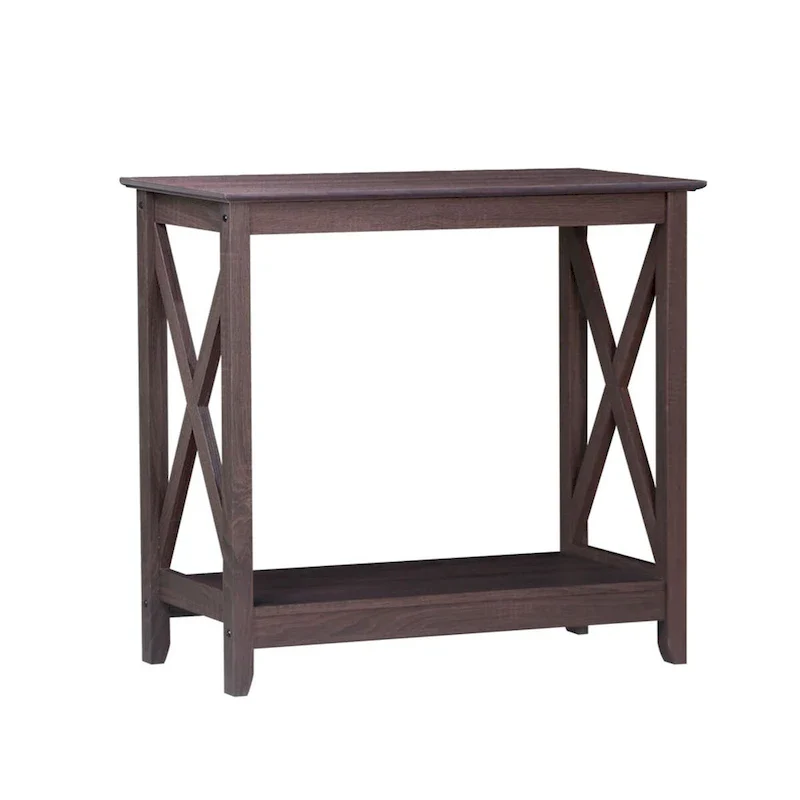 Saint Birch Lambert Modern Farmhouse Console Table