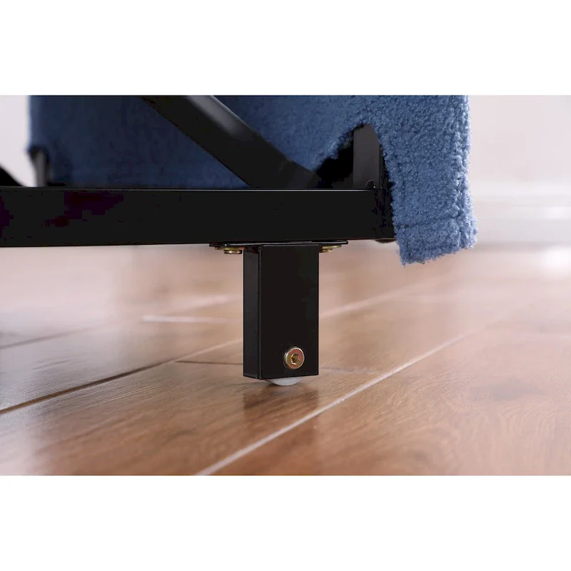 Convertible Sleeper Sofa Chair Bed