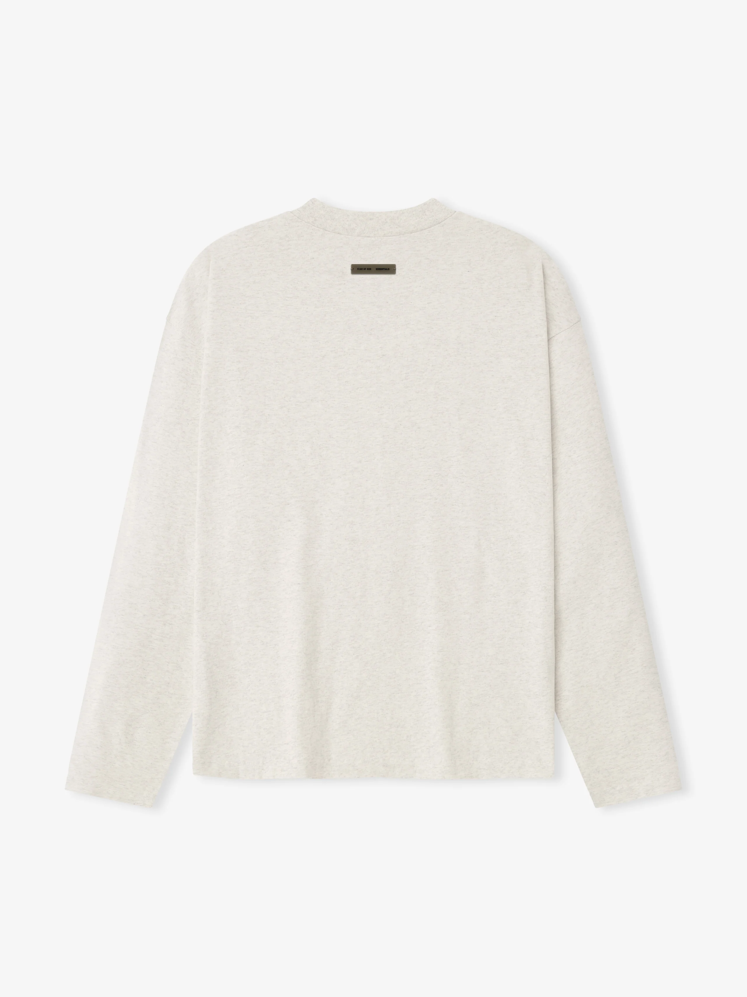Signature Classic Long Sleeve Tee