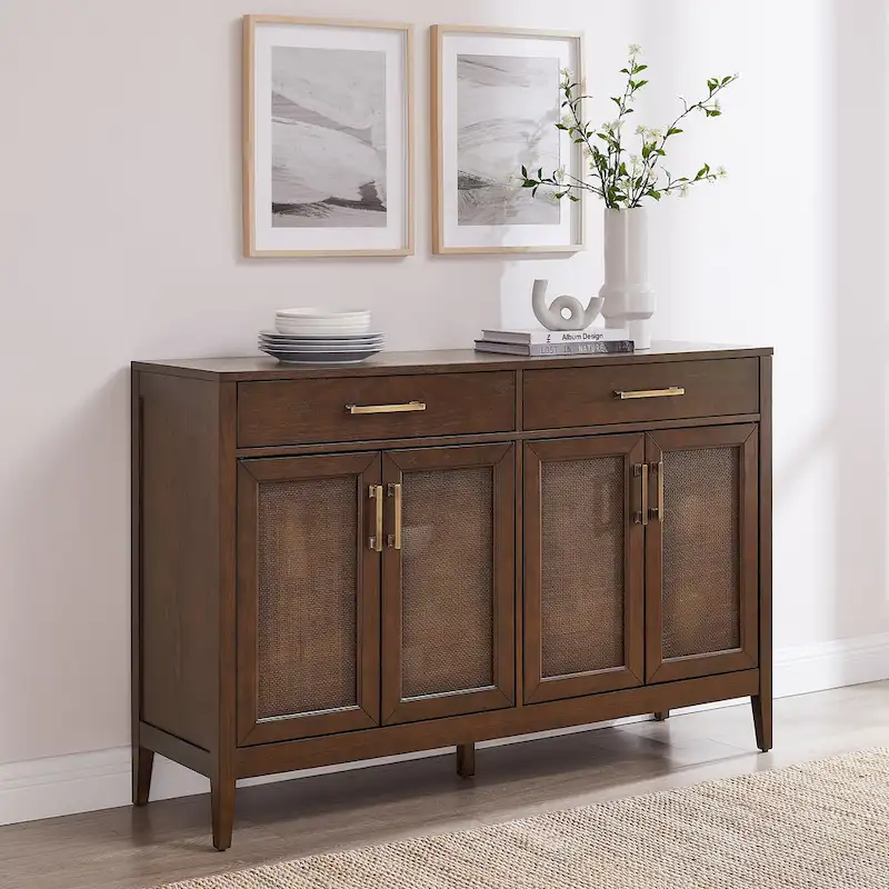 Crosley Milo Sideboard