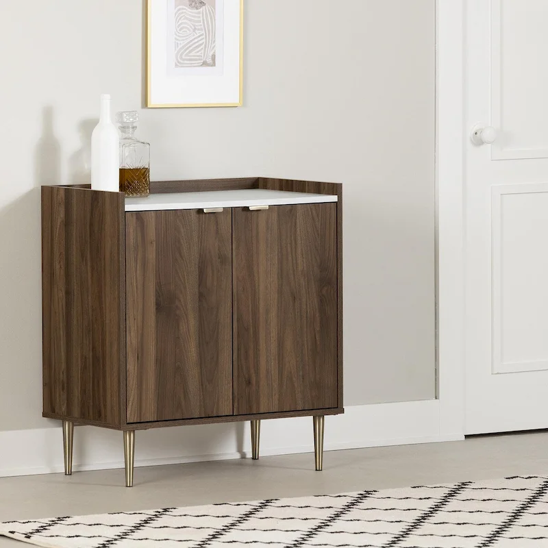 South Shore Hype Storage Cabinet