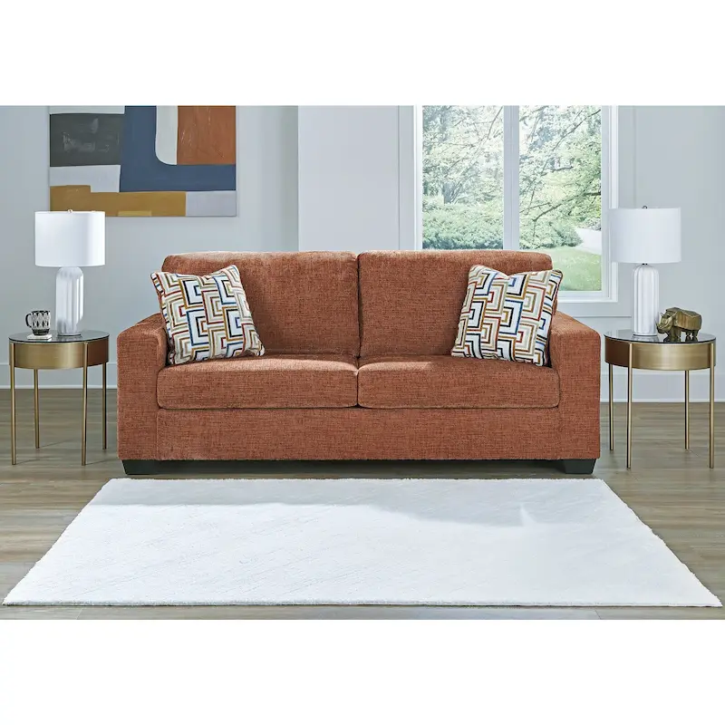 Signature Design by Ashley Aviemore Sofa - 85W x 37D x 37H