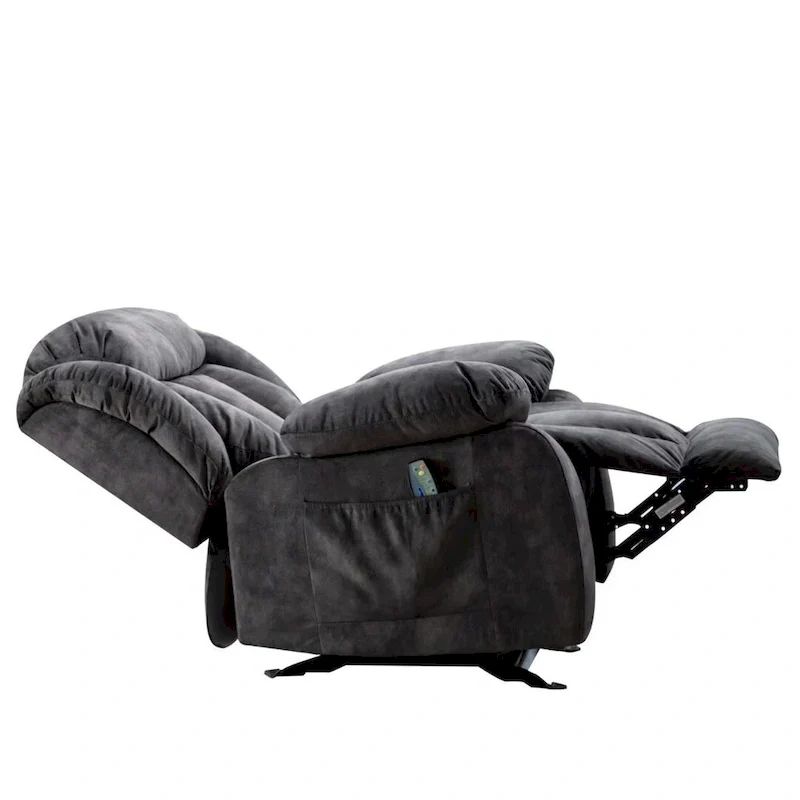 Transitional Massage Recliner