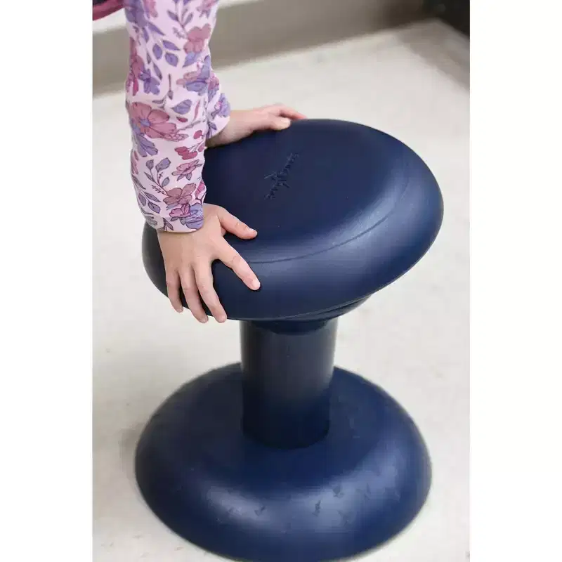 Bouncy Bands Bouncyband Wobble & Twist Stool