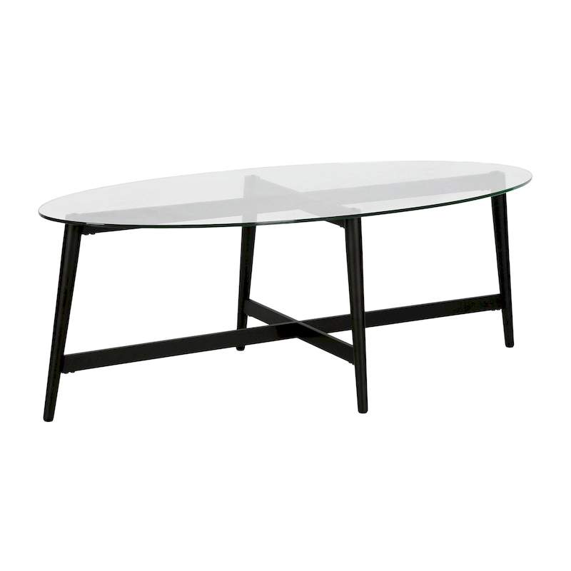 Olson Oval Coffee Table