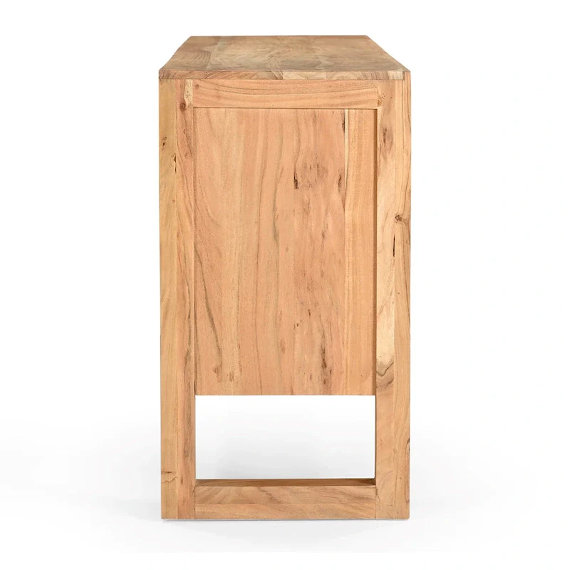 Brooks - Buffet - Americano