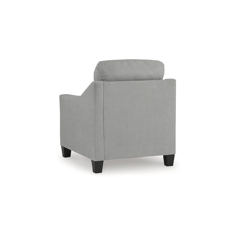 Signature Design by Ashley Adlai Gray 4-Piece Upholstery Package - 80 W x 39 D x 40 H